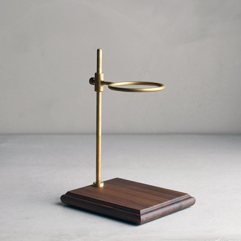 KINTO SCS-S02 Brewer Stand Coffee Movable 27590