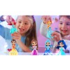 Sbabam s.r.l. My Princess Trendy Clip with Hidden Colours, Pack