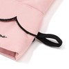 Francfranc Franc Scalloped Mittens Pink Potholder New Life