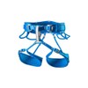 Twist Quattro Ocun Climbing Harness, Colour: Blue, Size: XS-M