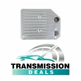 Aftermarket Ford AOD Overdrive Automatic Transmission Oil Fluid Filter (2WD) (1980-93)