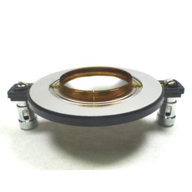 Original Factory Diaphragm AudioPipe ATV-4545 for APH-4545-CD Driver 8 ohms
