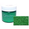 Angelus Glitterlites Flexible Glittercoat 29.6ml Bottle - Emerald