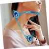 Mobestech Cervical Stretcher Neck Brace Rack-style Support for Neck for
