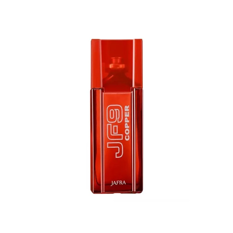 Jafra Duo Jafra Jf9 Blue + Jf9 Copper + Envio