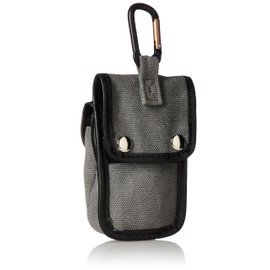 [デューロカーゴ] ポーチ 小物ケース グレー