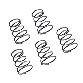 Strimmer Head Bump Knob Metal Springs Replacement Part for Lawnmower - Universal Brush Cutter Grass Trimmer Garden Tool Pack of 5