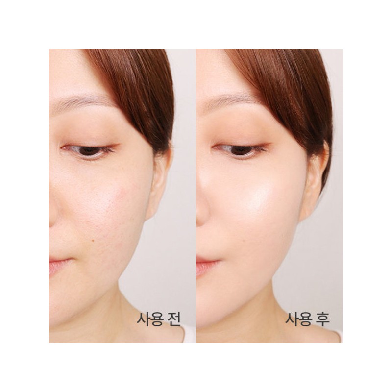Innisfree 이니스프리 라이트 글로우 쿠션 14g (2종 택1) Innisfree Light