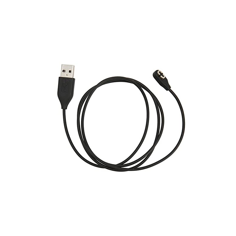Cable de Carga para Auriculares, Carga Rápida, Múltiples Protecciones, Baja