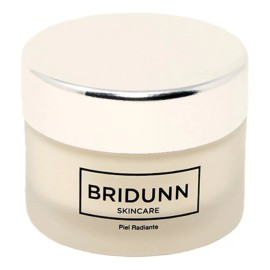 Crema Despigmentante Quita Manchas Y Paño Bridunn Skincare