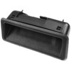 SOBOANT Rear Tailgate Handle Trunk Handle Release Switch Black Array