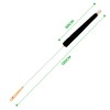 MaxxGoods Radiator Cleaning Brush Approx. 120 cm With Goat Hair