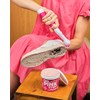 Stardrops The Pink Stuff The Miracle Scrubber Kit 4 Cabezales