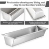 Geelin Livestock Water Trough,12 Gallon/48 Quart,2 Pcs