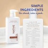 Native Jabón Limpiador Facial Hidratante Unisex Natural Vega Tipo De