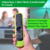 Silicone Cover for LG TV Remote Control Case for LG