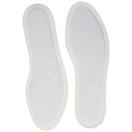 The Heat Company Unisex - Adult Foot Warmers 4035436 Foot Warmer, Neutral, 36