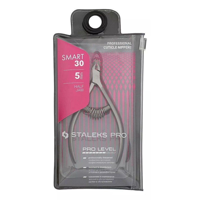 OETUIOW Cutícula Profesional Oetuiow Staleks Pro Smart Ns-30-5...