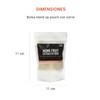 Monk fruit Puro Ebien en polvo 100g Extracto natural 100%