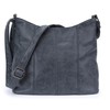 irisaa Women's Hobo Shoulder Bag, Medium Shoulder Bag, Practical Handbag