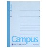Kokuyo Campus notebook A6 °C ruled 48 Sheets of –