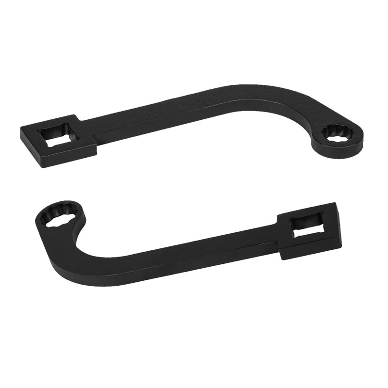 YMT 12MM & 15MM Turbo Charger Bolt Wrench 12-Point Wrench