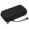 Khanka Hard Case for RG40XX H Retro Handheld Game,Storage Carrying