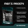 COURA - Mens Prost4 - Con Quercetina, Cúrcuma, Boswellia y
