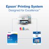 EPSON 502 EcoTank Ink Ultra-high Capacity Bottle Black Works with