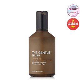 THE FACE SHOP The Gentle for Men Anti-Aging Lotion 135ml / 더페이스샵 더젠틀포맨 안티에이징 로션 135ml