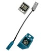 OTORAM GPS Antenna Adapter Connector Converter Cable GT5 FAKRA Z