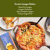 DeLallo Gluten Free Lasagna Noodle Sheets, 8.8 Ounce Box, (5