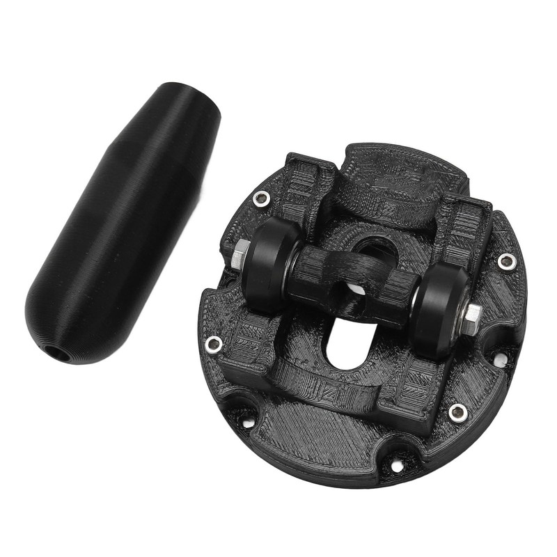 Modified Sequential Shifter Mod for G25 G27 G29 G920 G923