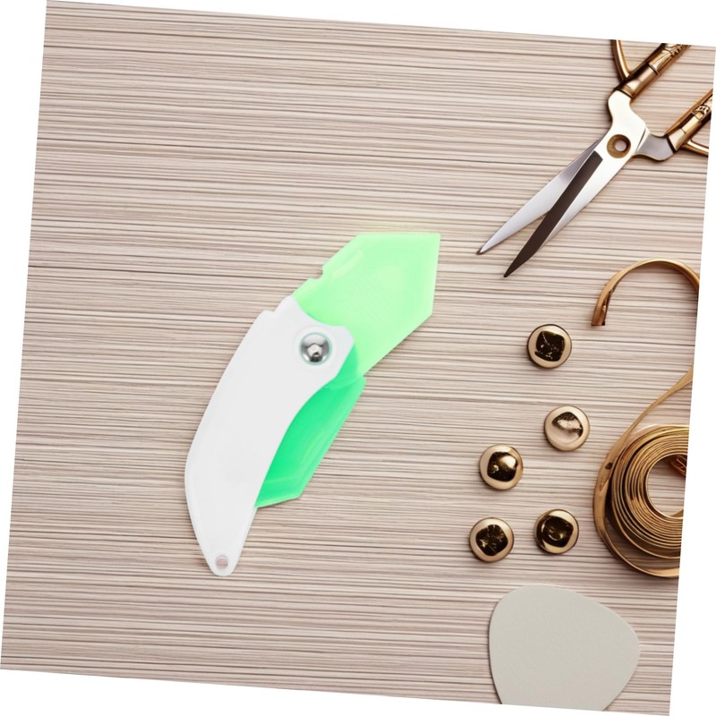 Operitacx Multipurpose Caulking Tool Glue Scraping Tool Caulking Spatula Sturdy