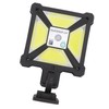 Solar Street Light 4 COB Motion Sensor IP65 Waterproof 3