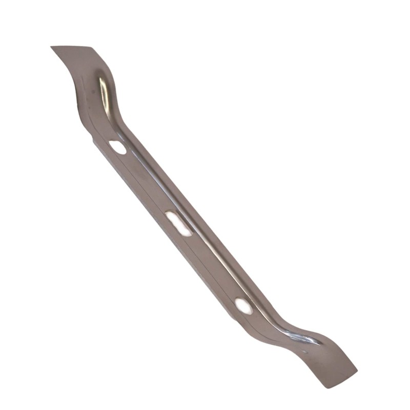KÜST Pack of 2 Mower Blades Compatible with Stihl and