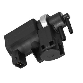 Vkinman Turbo Wastegate Solenoid Vacuum Valve Replacement for Ford F-250 F-350 2011 2012 2013 2014 2015 2016 - Super Duty 6.7L V8 Diesel Replace BC3Z-9E882-A BC3Z9E882A
