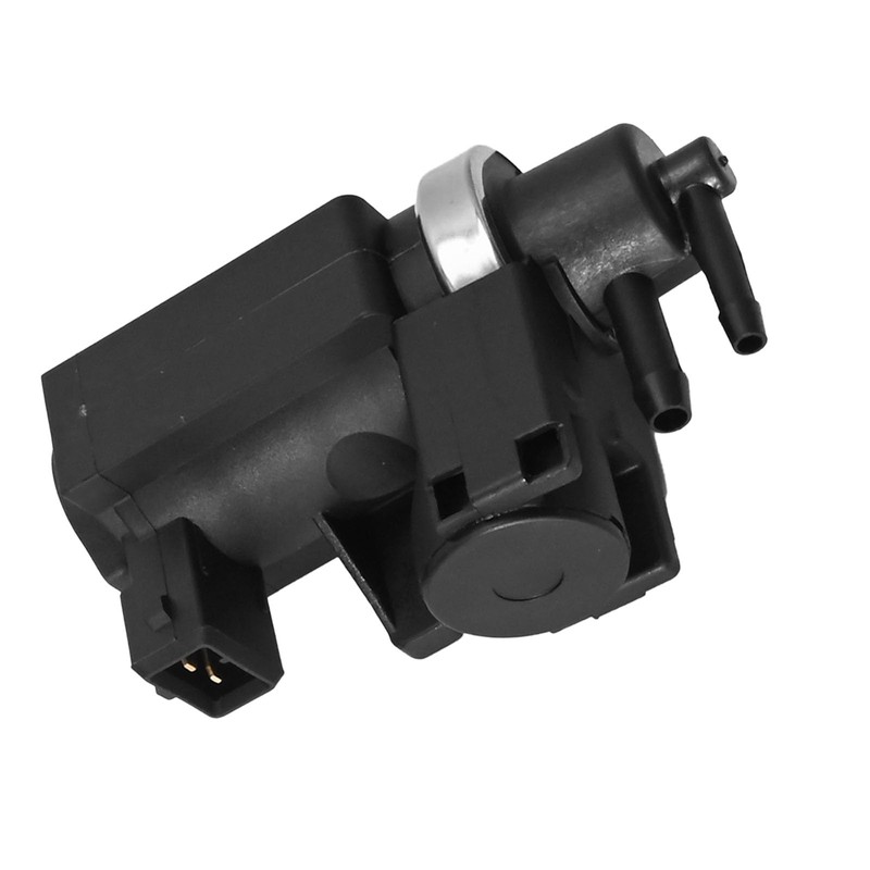 Vkinman Turbo Wastegate Solenoid Vacuum Valve Replacement for Ford F-250