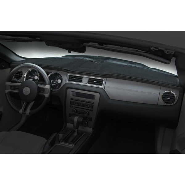 Coverking Custom Fit Dashcovers for Select Toyota 4Runner Models -