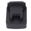Lithium Battery Adapter Converter for PARKSIDE X20V TEAM to 48‑11‑1828