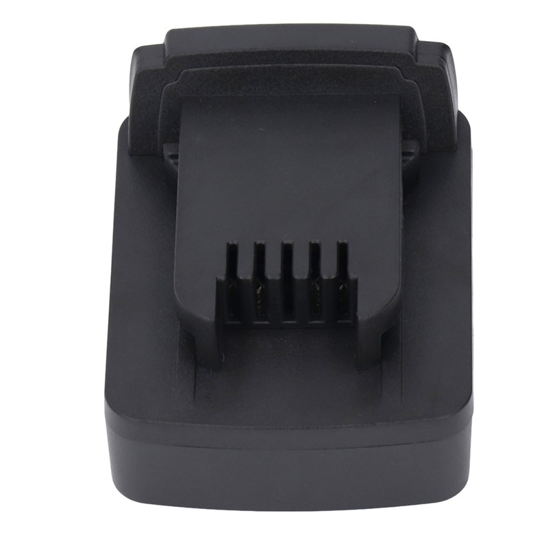 Lithium Battery Adapter Converter for PARKSIDE X20V TEAM to 48‑11‑1828