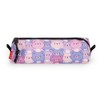 Legami - My Pencil Case, Teddy Bear Theme, Zip Closure,