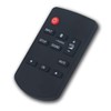 N2QAYC000121 Replacement Remote for Panasonic N2QAYC000098 N2QAYC000109 for Panasonic SU-HTB485