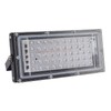 50W LED Black Light IP65 Waterproof 395‑400nm UV Floodlight Party