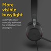 Jabra Evolve2 40, UC Mono Auriculares Alámbrico Diadema Oficina/Centro de