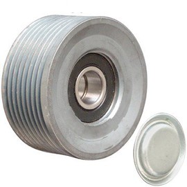 Dayco Products Gold Label NO Slack Idler/Tensioner Pulleys