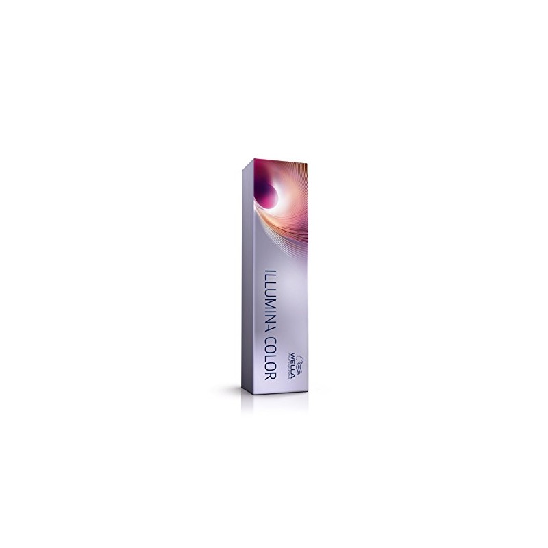 Wella Illumina Hair Colour