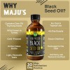 Maju Black Seed Oil Aceite De Semilla Negra 8oz Sabor