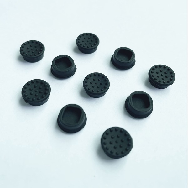 segoo 10pcs New Compatible with HP EliteBook 725 820 840