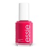 essie Salon-Quality Nail Polish, 8-Free Vegan, Fuchsia Pink, Watermelon, 0.46